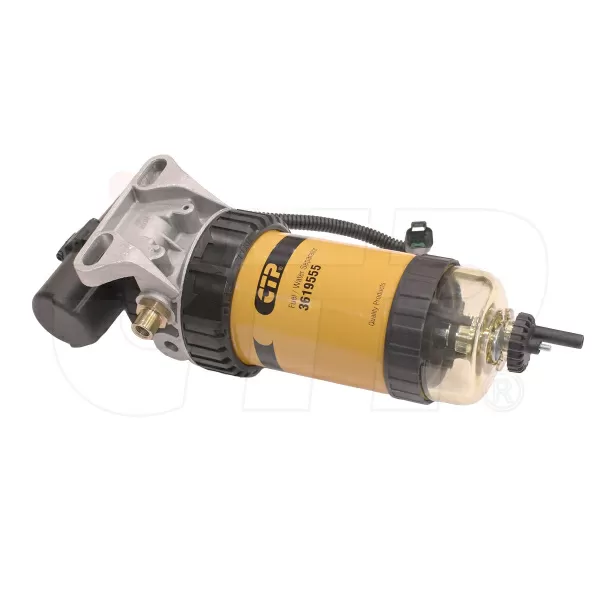 3495327 Caterpillar Fuel Pump propelparts