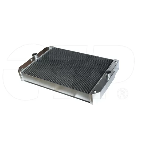 3498238 Caterpillar Radiator propelparts