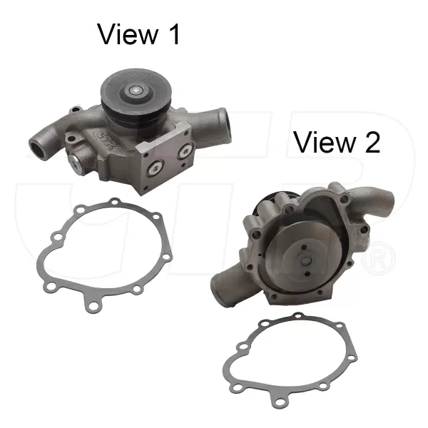3522150 Caterpillar Water Pump propelparts