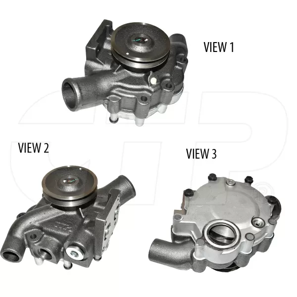 3522154 Caterpillar Water Pump propelparts