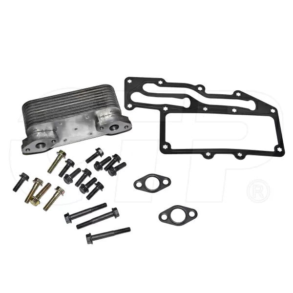 3541274 Caterpillar Cooler Gr-Oil propelparts