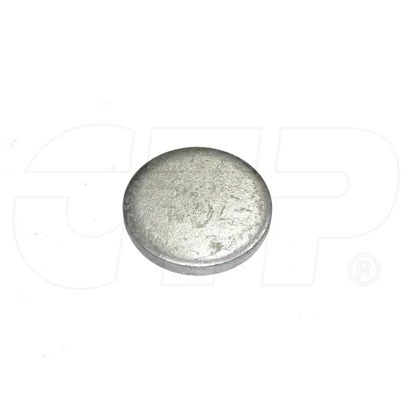 4B1398 Caterpillar Steel Plate propelparts