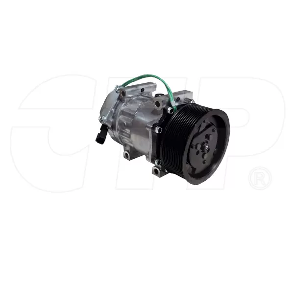3729295 Caterpillar Refrigerant Compressor propelparts