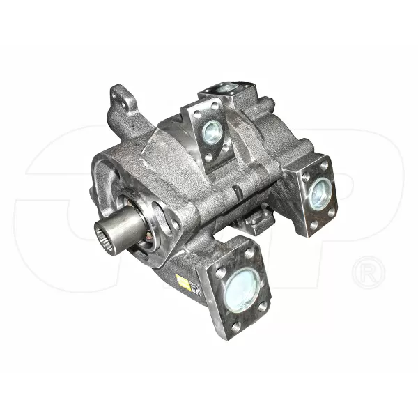 3741605 Caterpillar Pump Gp Gear Tran propelparts
