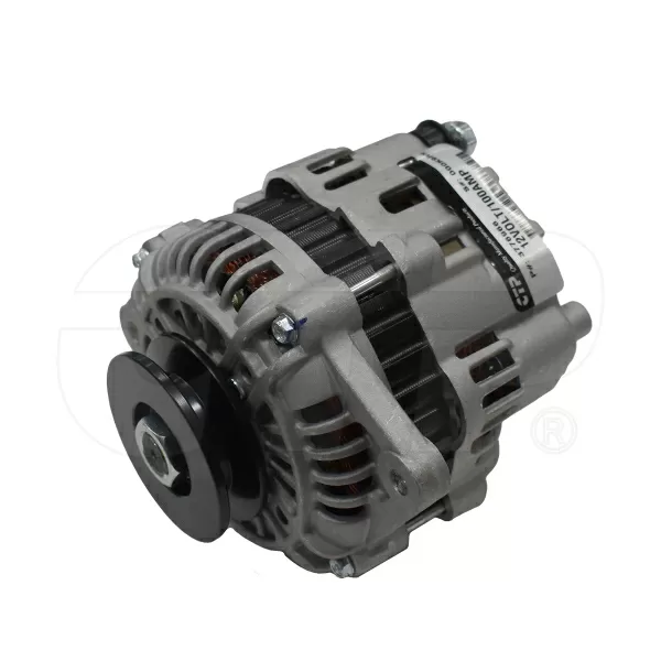 3776966 Caterpillar Alternator propelparts