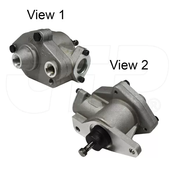 1W1700 Caterpillar Fuel Pump propelparts
