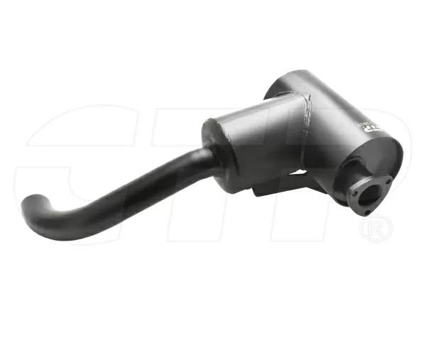 4152809 Caterpillar Muffler propelparts