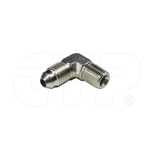 2N1287 Caterpillar Adapter-elbow propelparts