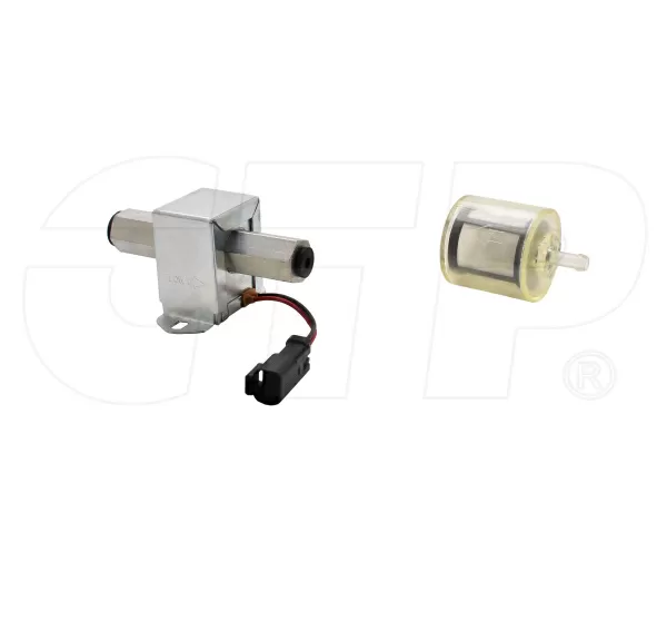 4165886 Caterpillar Fuel Pump propelparts