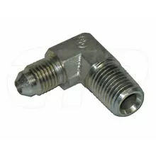 6K1972 Caterpillar Adapter-elbow propelparts