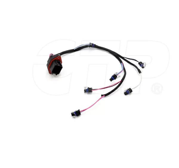 4190841 Caterpillar Harness & Wire & Cable propelparts