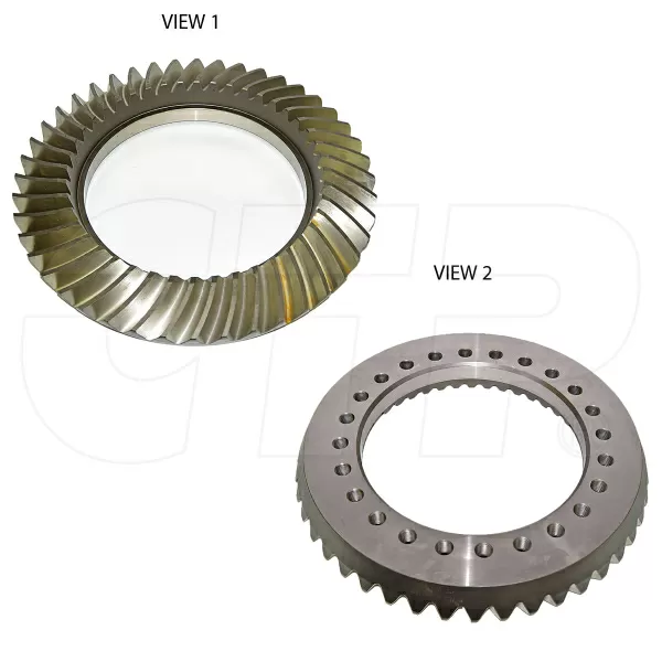4233959 Caterpillar Bevel Gear propelparts
