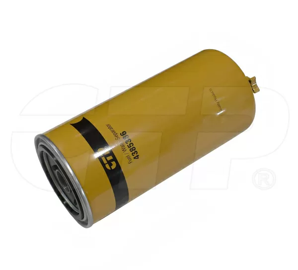 4385386 Caterpillar Fuel/Water Separator propelparts
