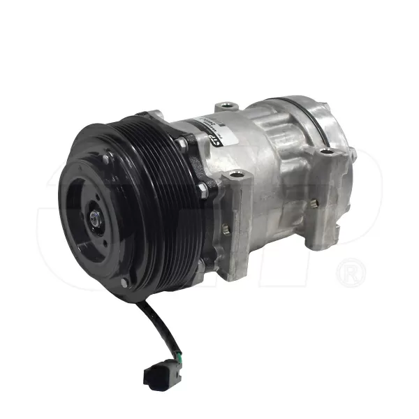 4649988 Caterpillar Refrigerant Compressor propelparts