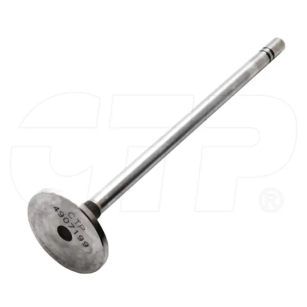 4907199 Caterpillar Engine Valve propelparts