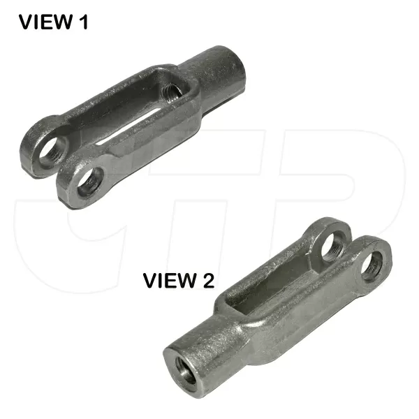 1A9252 Caterpillar Yoke End propelparts