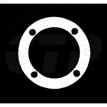 7M6955 Caterpillar Paper Gasket propelparts