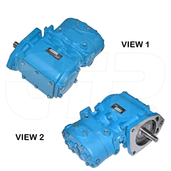 1N2992 Caterpillar Air Compressor propelparts