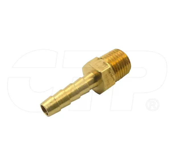 1P9328 Caterpillar Fitting (brass) Barb propelparts