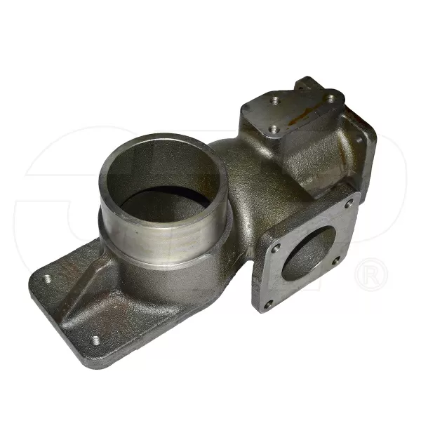 1P9378 Caterpillar Exhaust Parts propelparts
