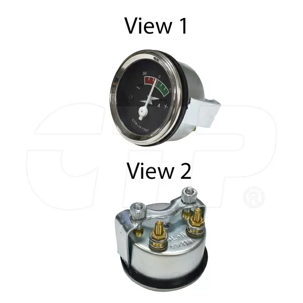 1F7307 Caterpillar Gauges & Meters & Indicator propelparts