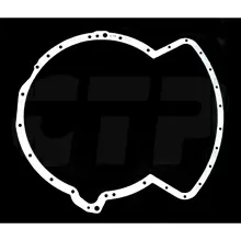 4H9026 Caterpillar Gasket propelparts