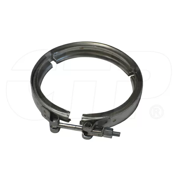1W3088 Caterpillar Hose Clamp propelparts