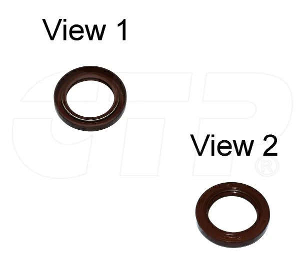 3E6776 Caterpillar Seal Ring propelparts