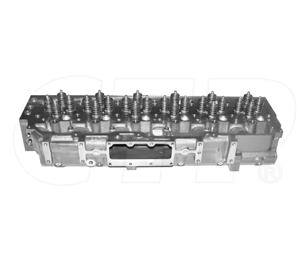 2733034 Caterpillar Loaded Cylinder Head propelparts