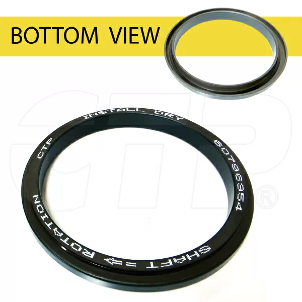 1425867 Caterpillar Crankshaft Seal propelparts