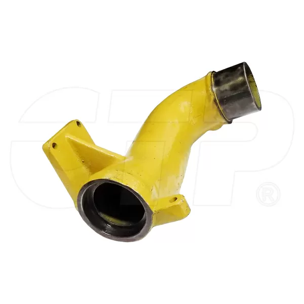 2W1748 Caterpillar Air Inlet And Exhaust Elbow propelparts