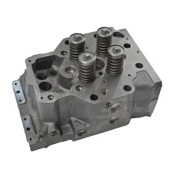 3172440 Caterpillar Loaded Cylinder Head propelparts