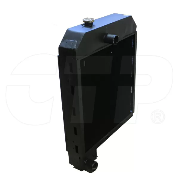 4P3377 Caterpillar Radiator propelparts