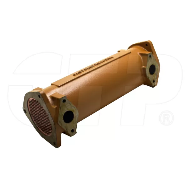 4P3754 Caterpillar Oil Cooler propelparts