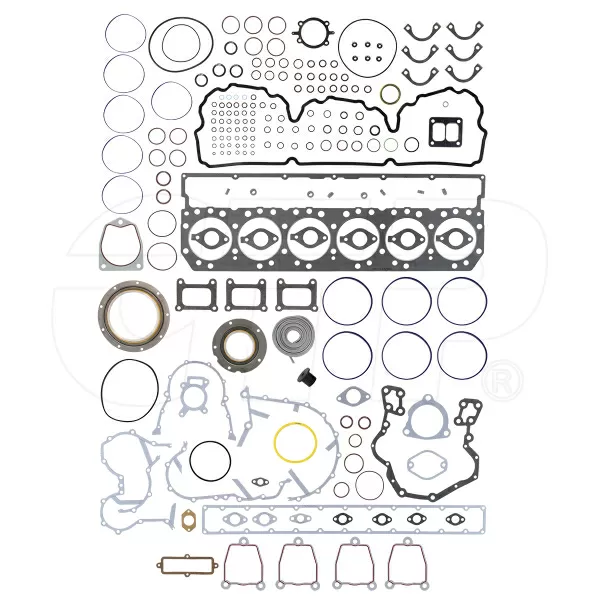 4P5852IK Caterpillar Engine Gasket Kit propelparts