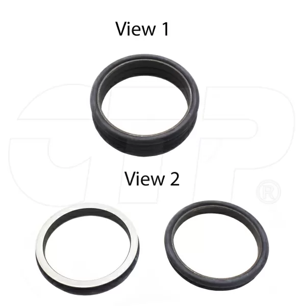 9W6666 Caterpillar Seal Duo-cone propelparts
