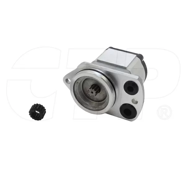 5I4407 Caterpillar Gear Pump-Hydraulic propelparts