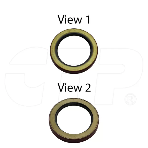 1B0936 Caterpillar Seal Lip Type propelparts