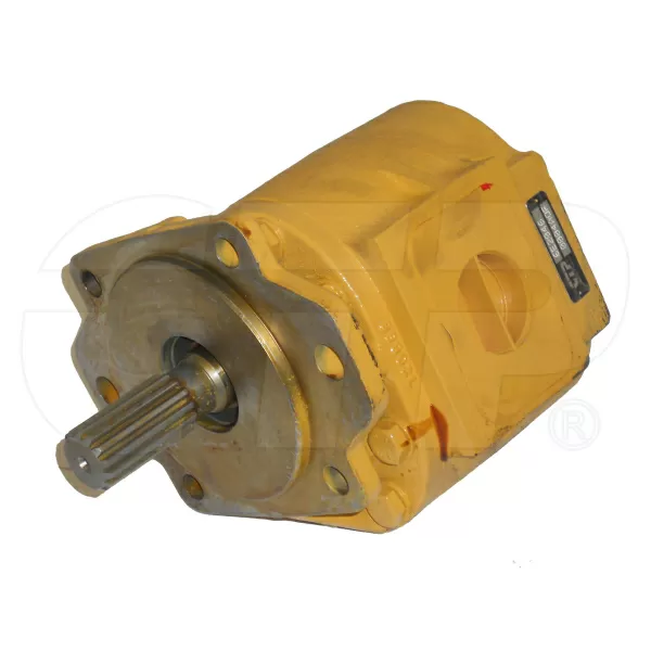 6E2046 Caterpillar Gear Pump propelparts