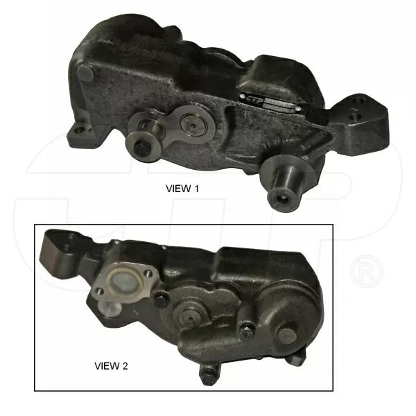 6I1343 Caterpillar Engine Oil Pump propelparts