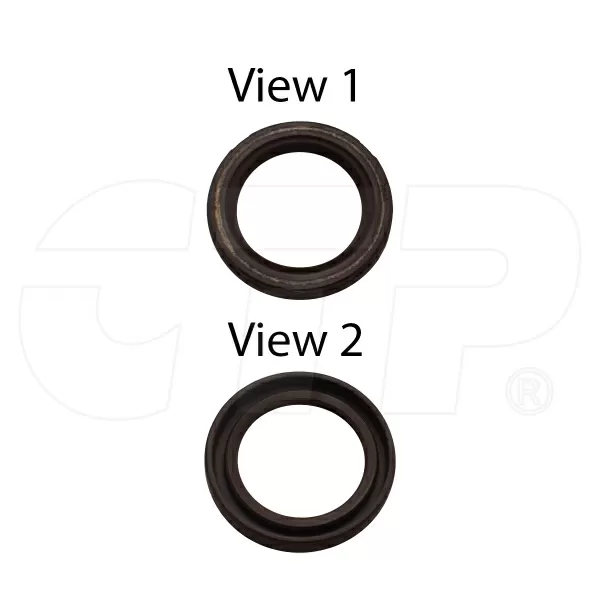 9J7814 Caterpillar Seal Lip Type propelparts