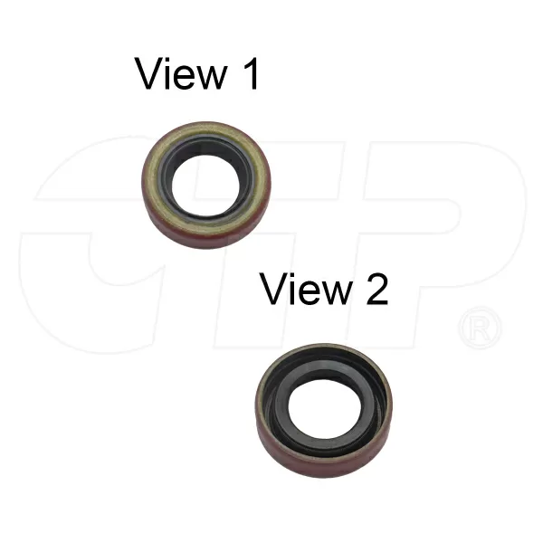 9S4671 Caterpillar Seal Lip Type propelparts