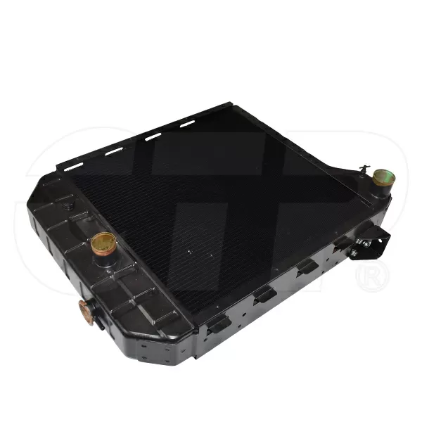 7E4639 Caterpillar Radiator As propelparts