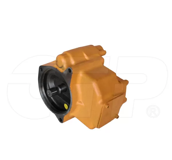 7W0053 Caterpillar Engine Oil Pump propelparts