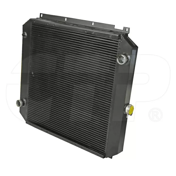 7Y1961 Caterpillar Core A-Radiator propelparts