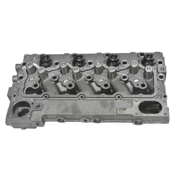 8N1188C Caterpillar Loaded Cylinder Head propelparts