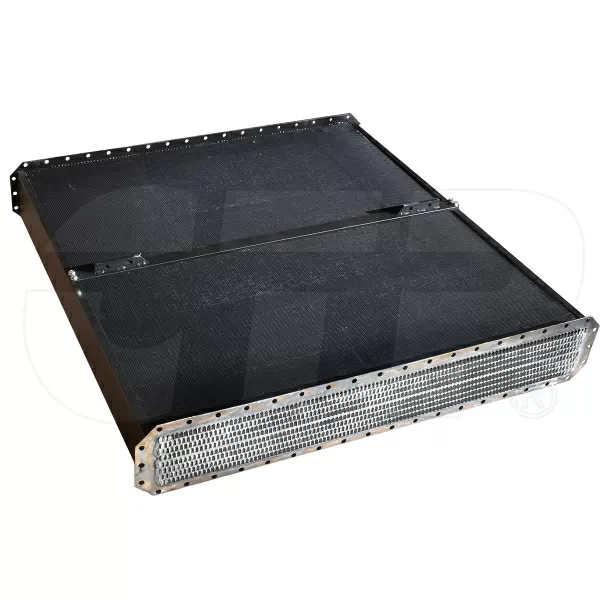 8N2602 Caterpillar Oil Cooler propelparts