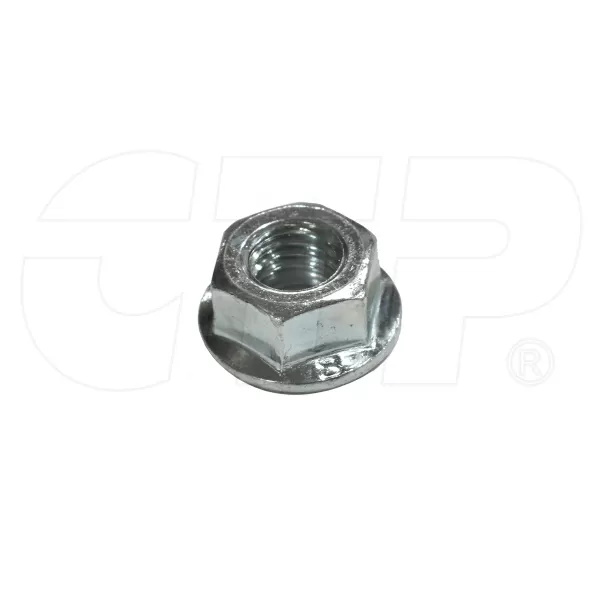1004454 Caterpillar Hex Nut propelparts