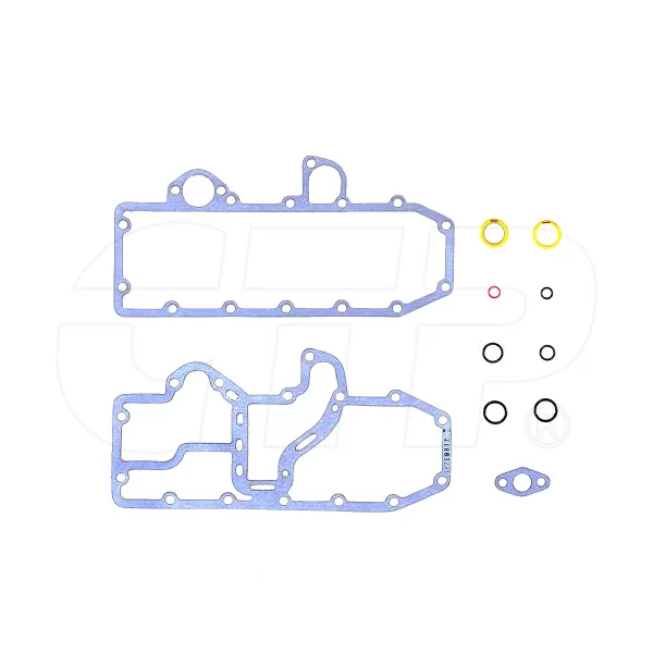 1243686 Caterpillar Engine Gasket Kit propelparts