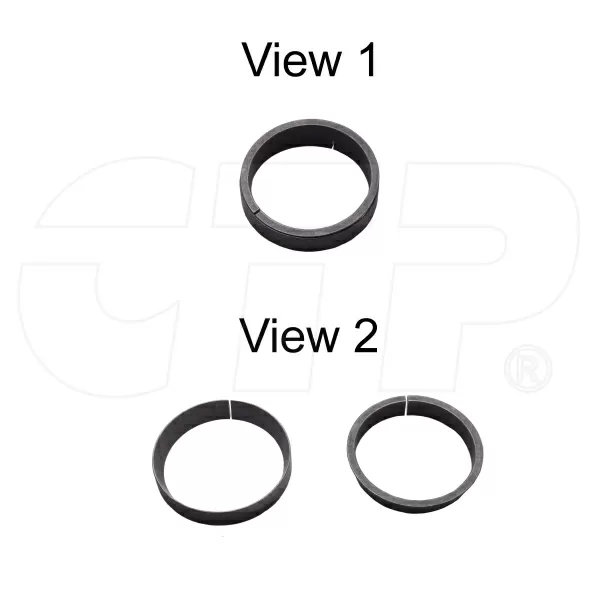 7W4632 Caterpillar Pulley Parts propelparts